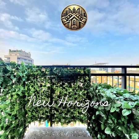 Navigli-San Babila New Studio Attico Balcone Aria 밀라노 외부 사진